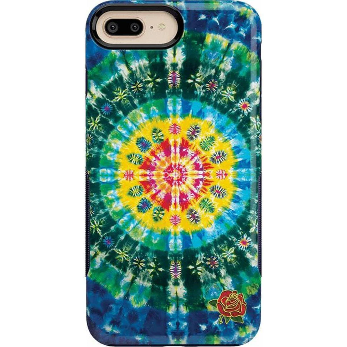 Veneta Tapestry | Grateful Dead Tie Dye Case - Image 53