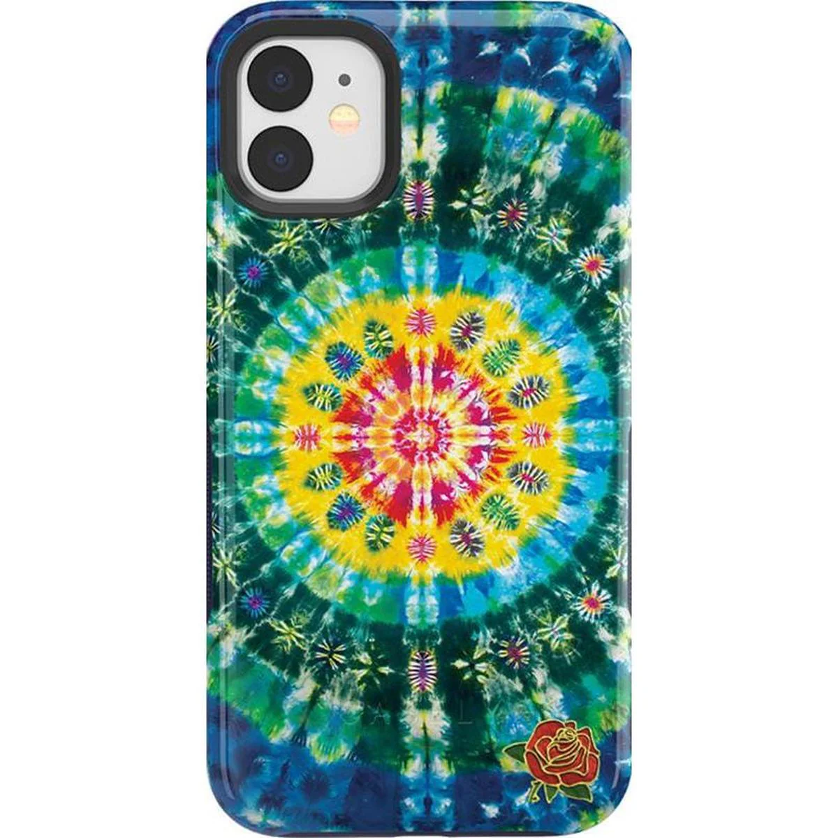 Veneta Tapestry | Grateful Dead Tie Dye Case - Image 56
