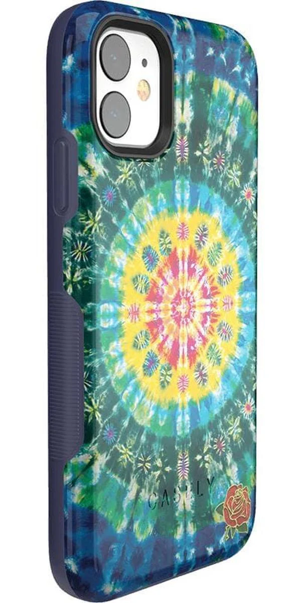 Veneta Tapestry | Grateful Dead Tie Dye Case - Image 57