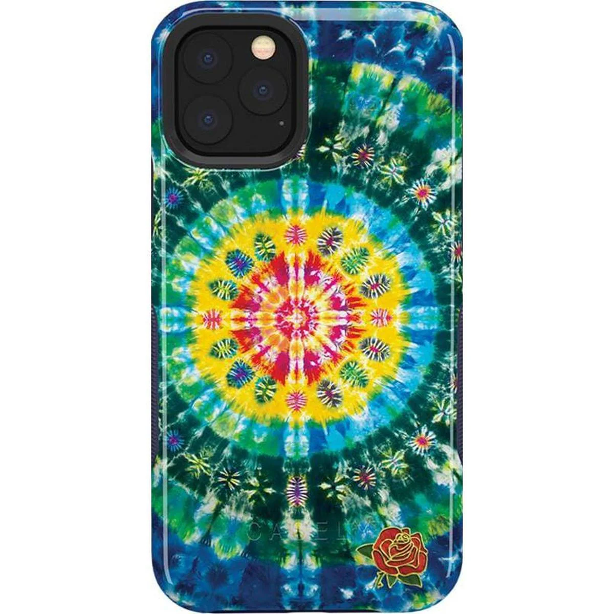 Veneta Tapestry | Grateful Dead Tie Dye Case - Image 59