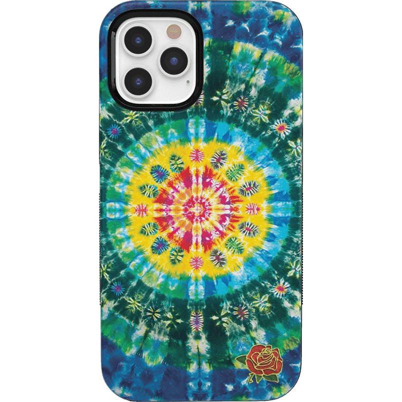 Veneta Tapestry | Grateful Dead Tie Dye Case - Image 65