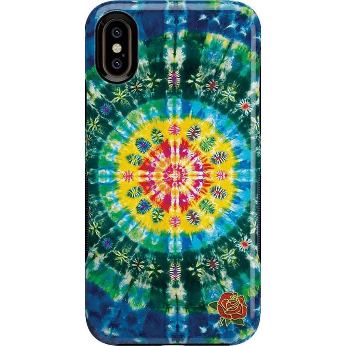 Veneta Tapestry | Grateful Dead Tie Dye Case - Image 68