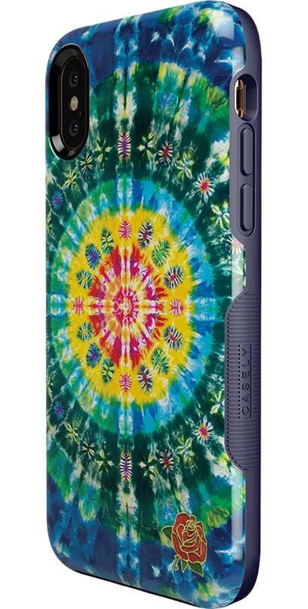 Veneta Tapestry | Grateful Dead Tie Dye Case - Image 69