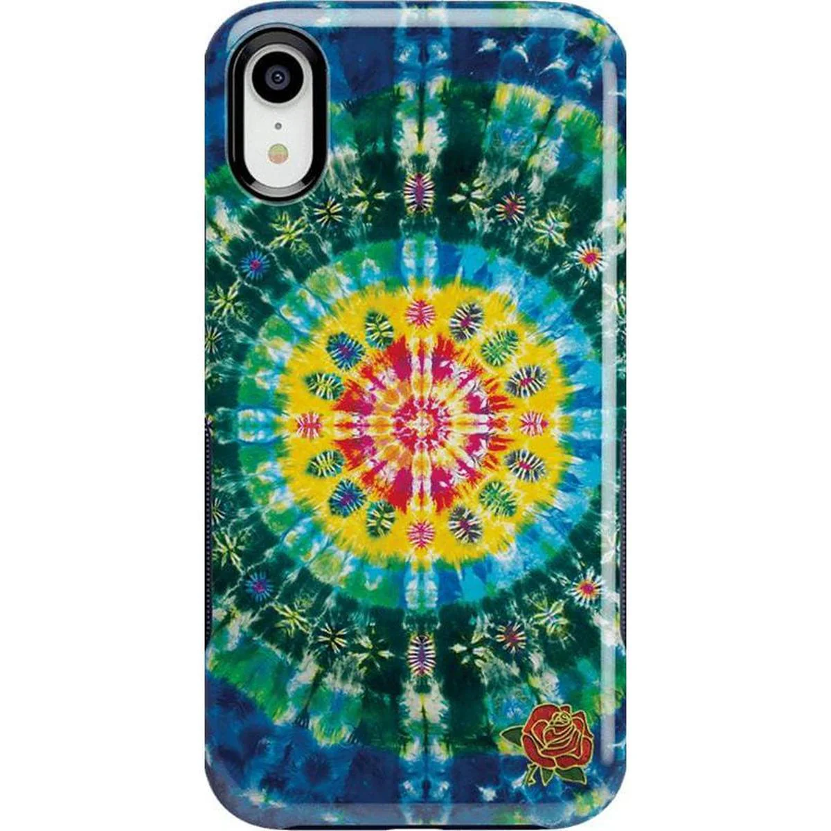 Veneta Tapestry | Grateful Dead Tie Dye Case - Image 71