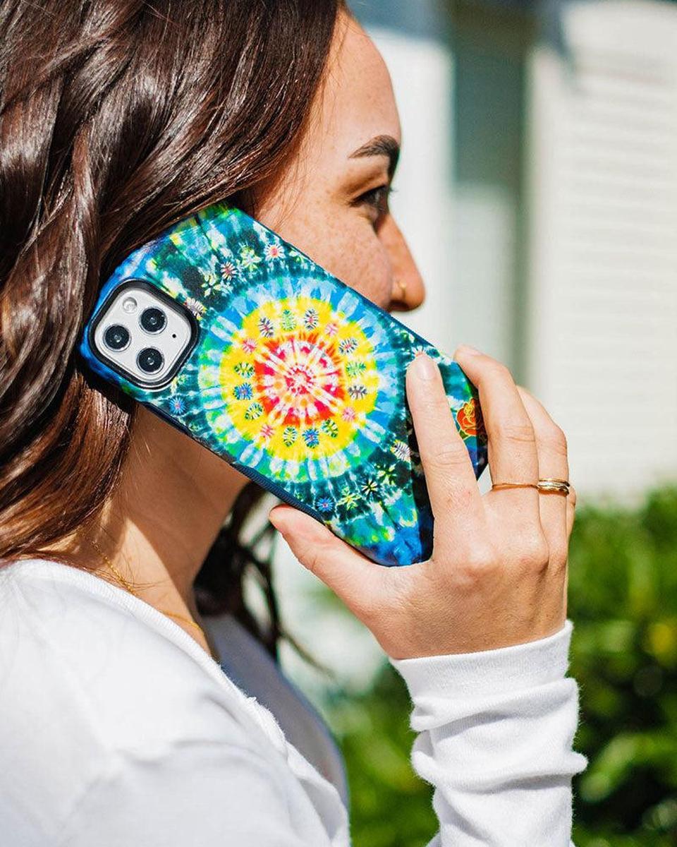 Veneta Tapestry | Grateful Dead Tie Dye Case - Image 75