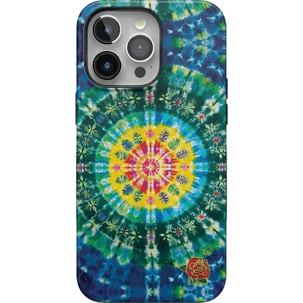 Veneta Tapestry | Grateful Dead Tie Dye Case - Image 79