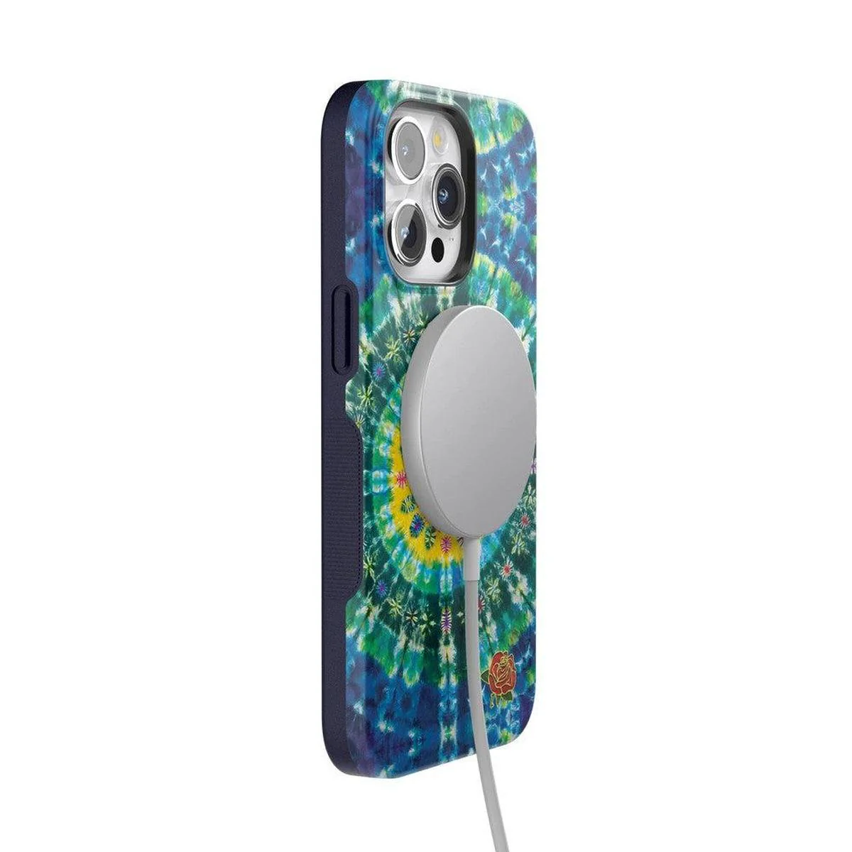 Veneta Tapestry | Grateful Dead Tie Dye Case - Image 82