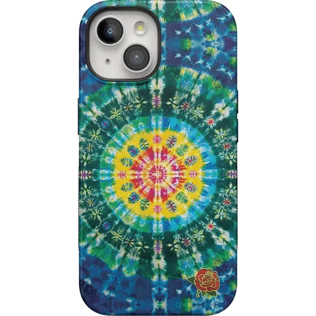 Veneta Tapestry | Grateful Dead Tie Dye Case - Image 88