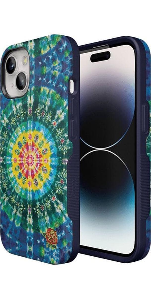 Veneta Tapestry | Grateful Dead Tie Dye Case - Image 89