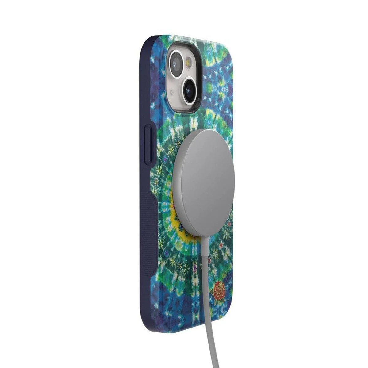 Veneta Tapestry | Grateful Dead Tie Dye Case - Image 93