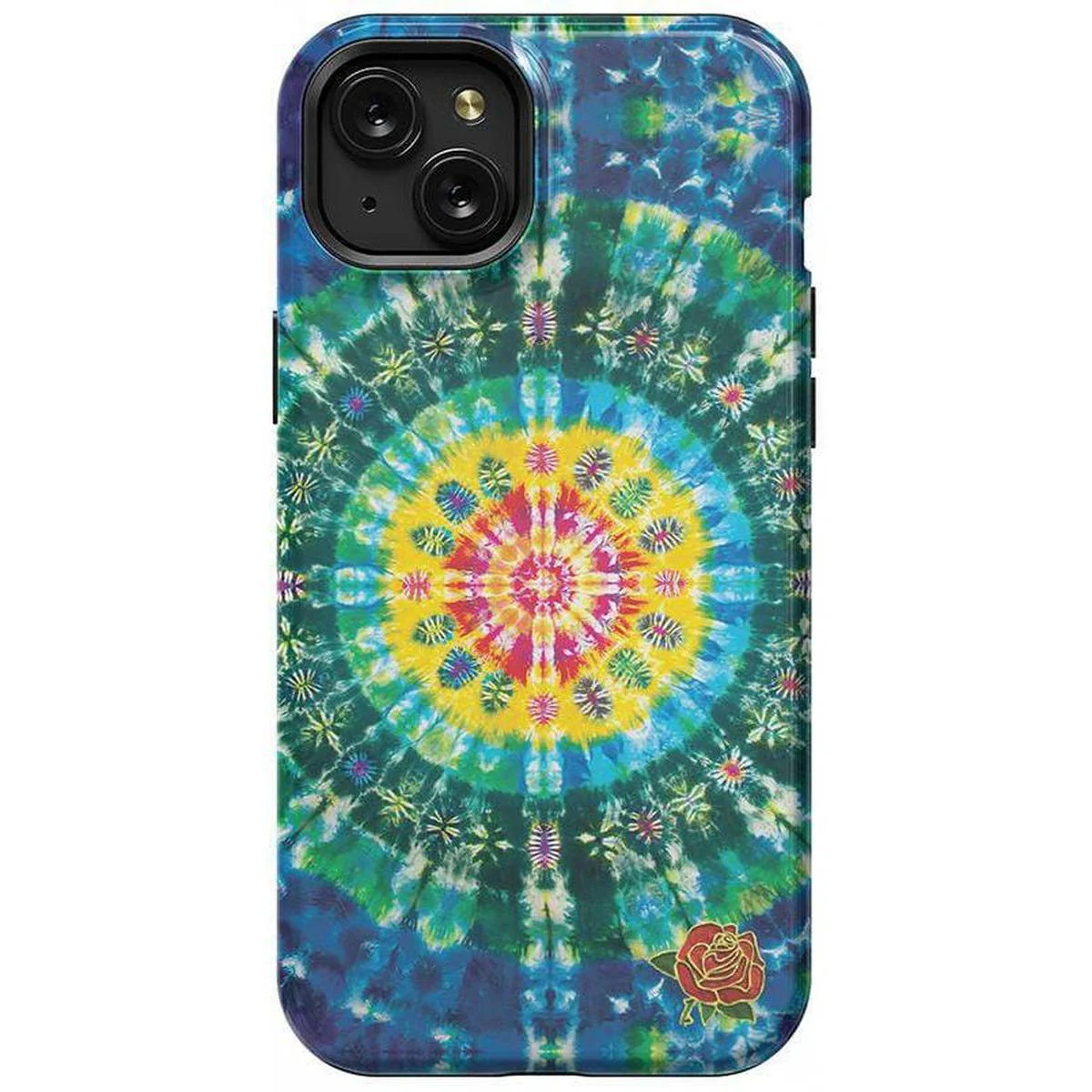 Veneta Tapestry | Grateful Dead Tie Dye Case - Image 97