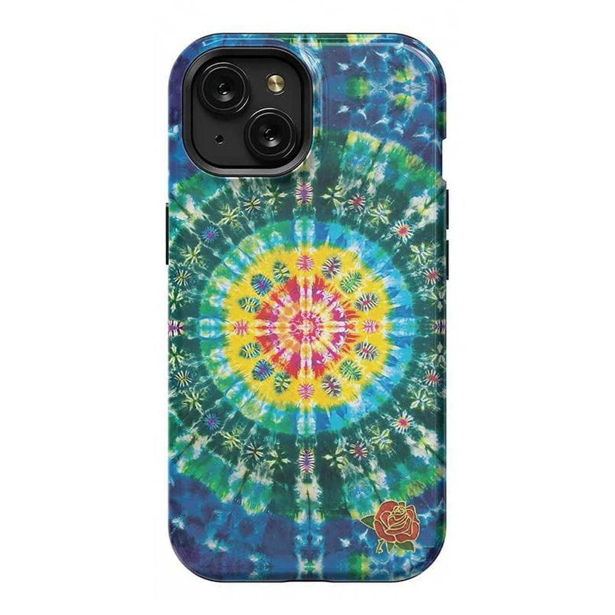 Veneta Tapestry | Grateful Dead Tie Dye Case - Image 98