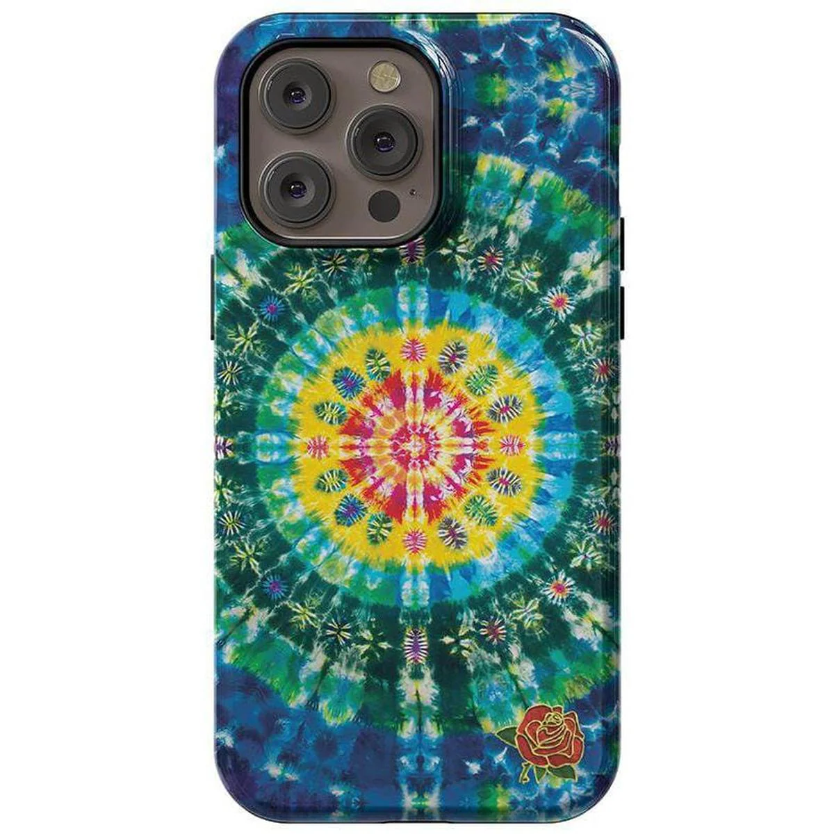Veneta Tapestry | Grateful Dead Tie Dye Case - Image 99