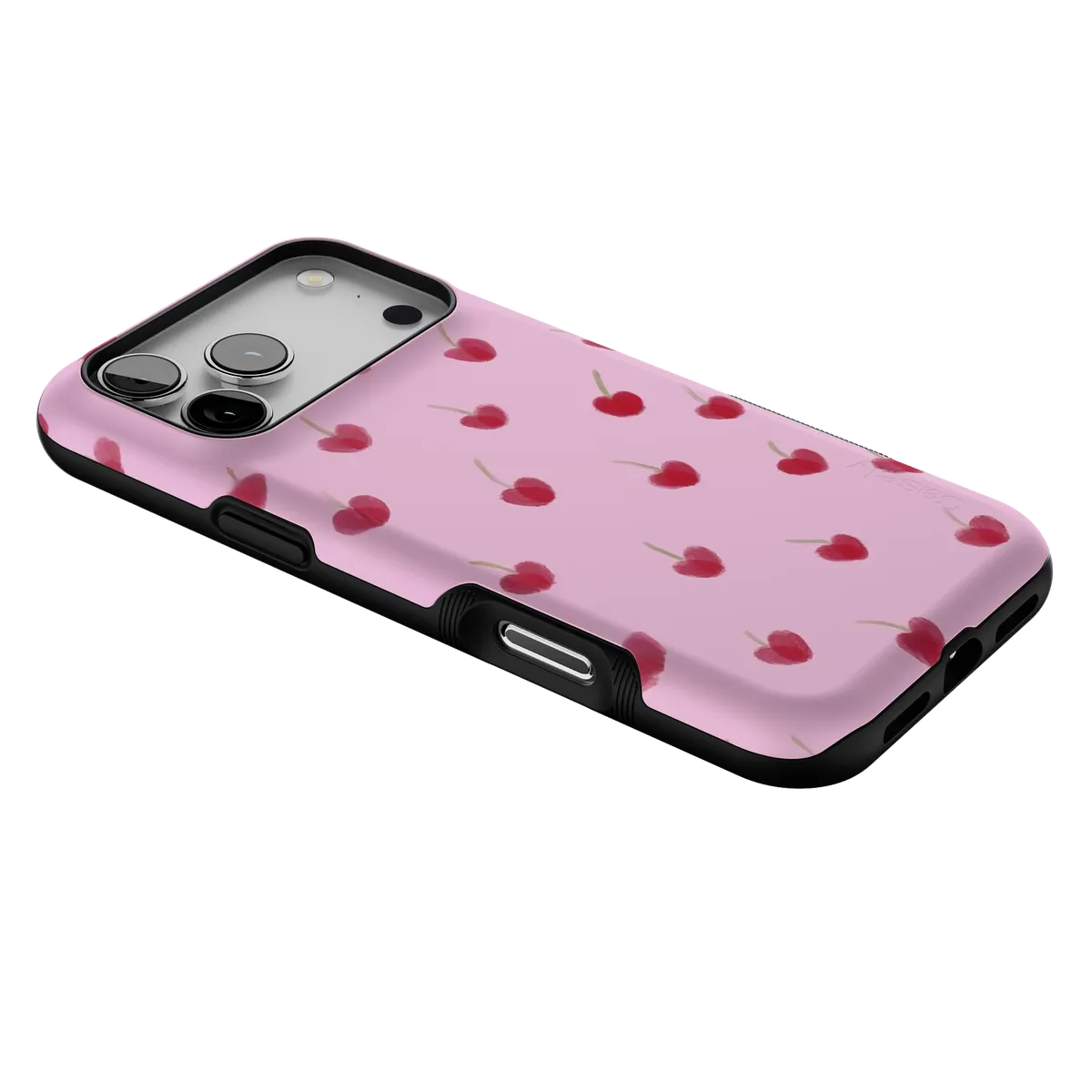 Very Cherry | Painted Cherries Case - Image 10
