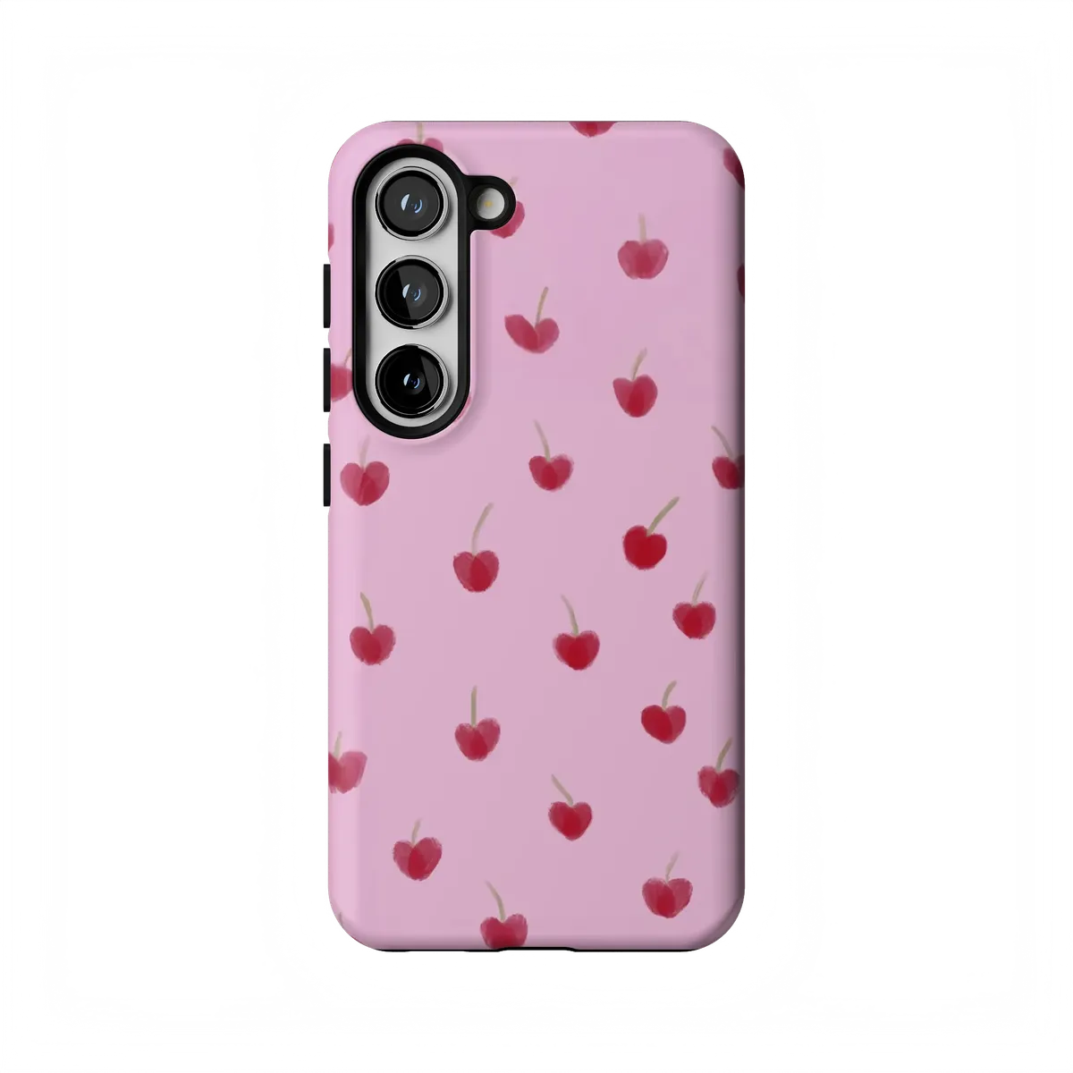 Very Cherry | Painted Cherries Case - Image 139