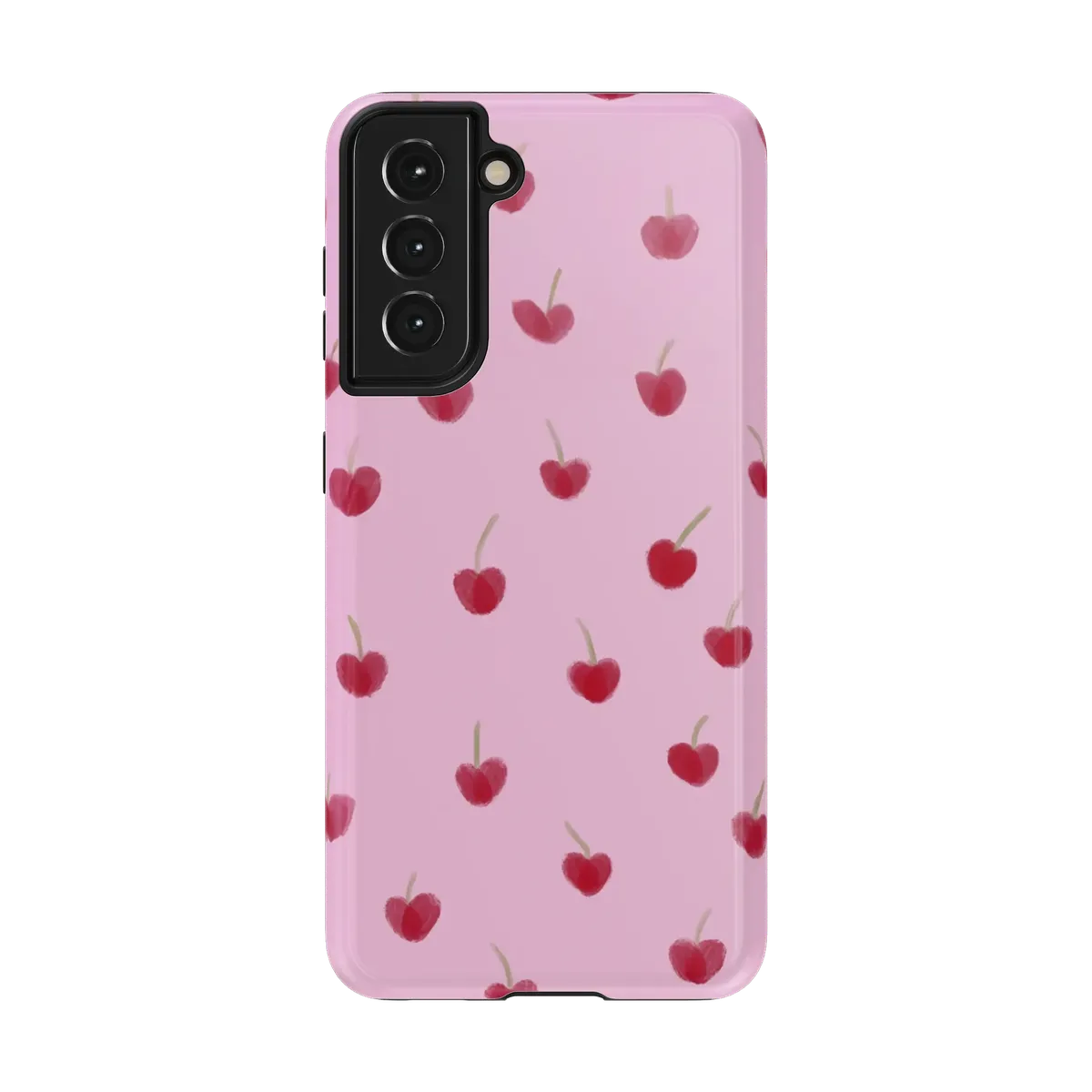 Very Cherry | Painted Cherries Case - Image 152