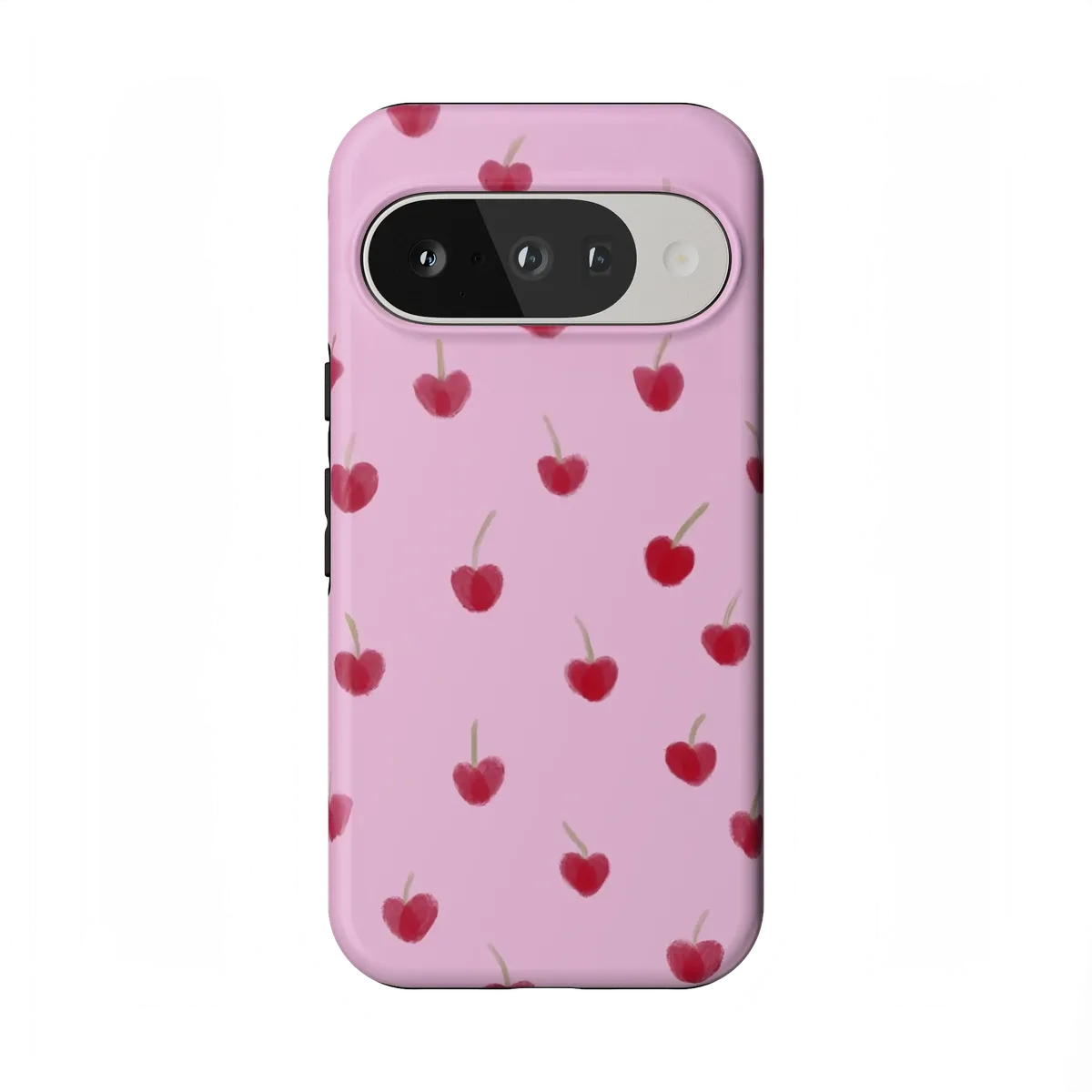 Very Cherry | Painted Cherries Case - Image 160