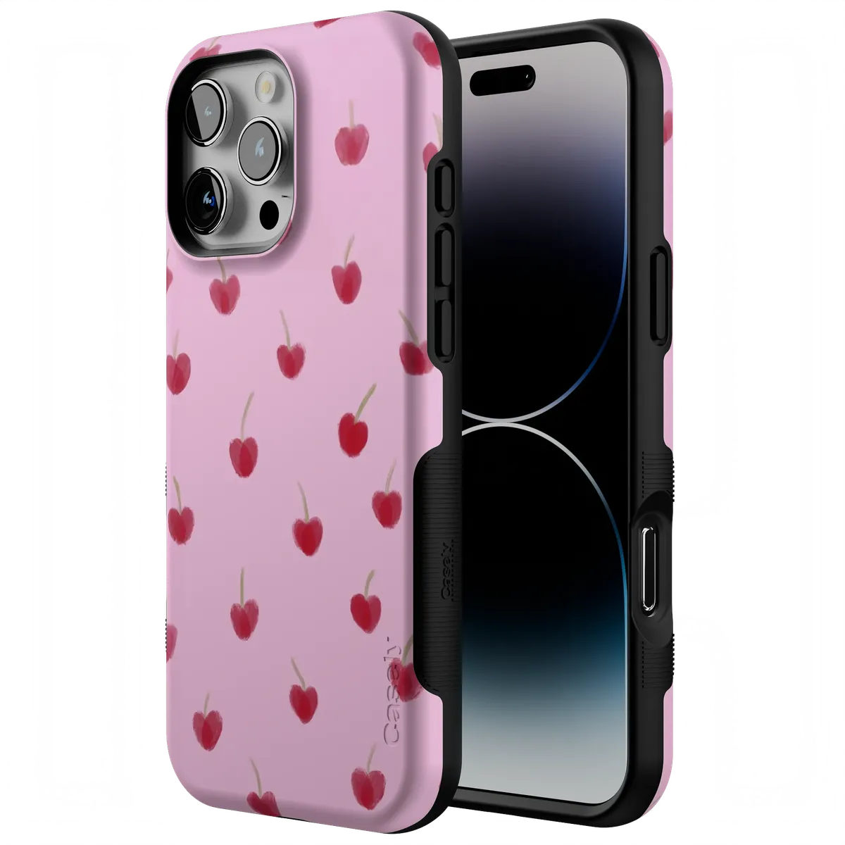 Very Cherry | Painted Cherries Case - Image 37