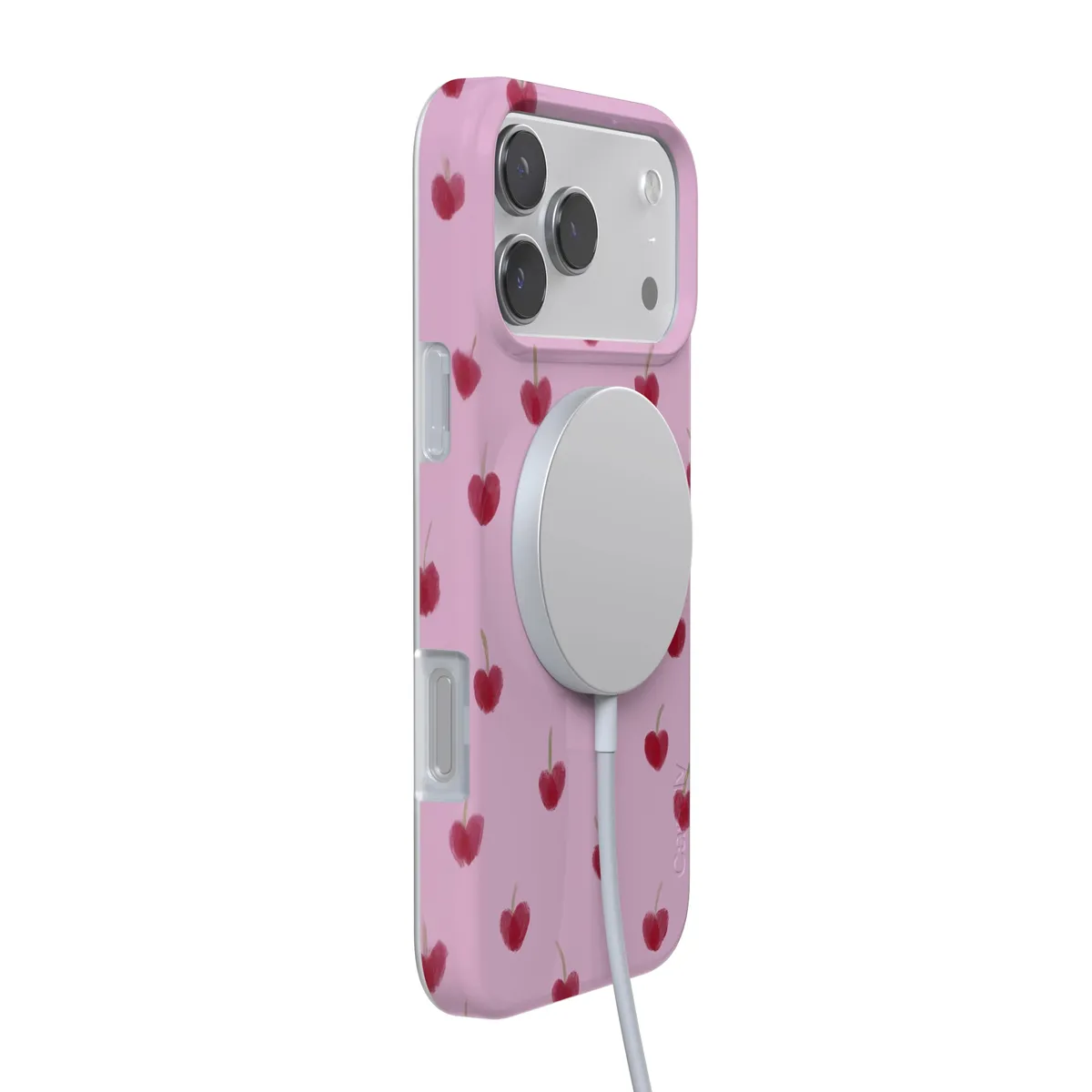 Very Cherry | Painted Cherries Case - Image 79