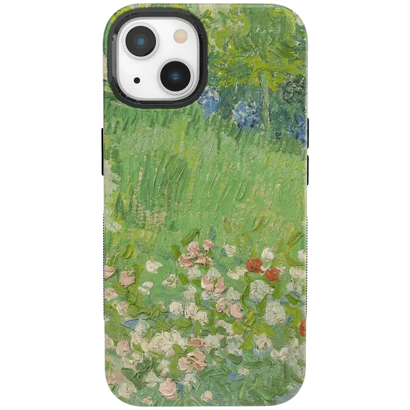 Vincent’s Admired Garden | Van Gogh Museum Case - Image 57