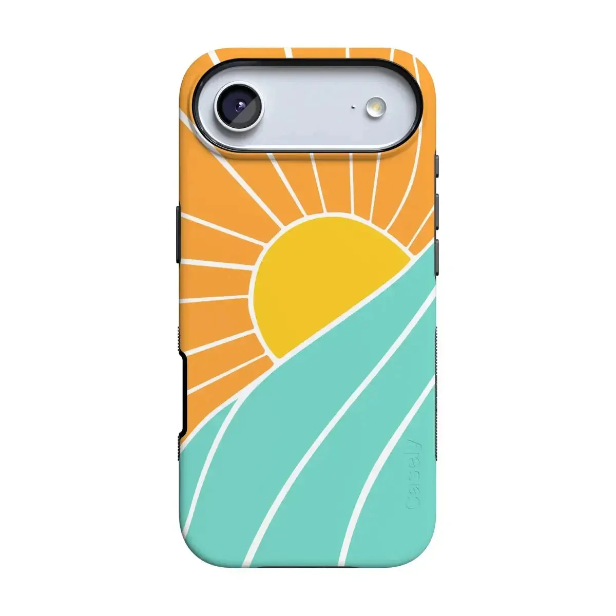 Waves & Rays | Sunshine Case - Image 113