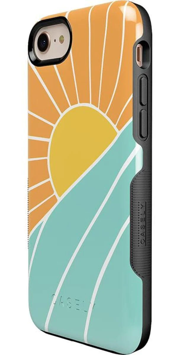 Waves & Rays | Sunshine Case - Image 44