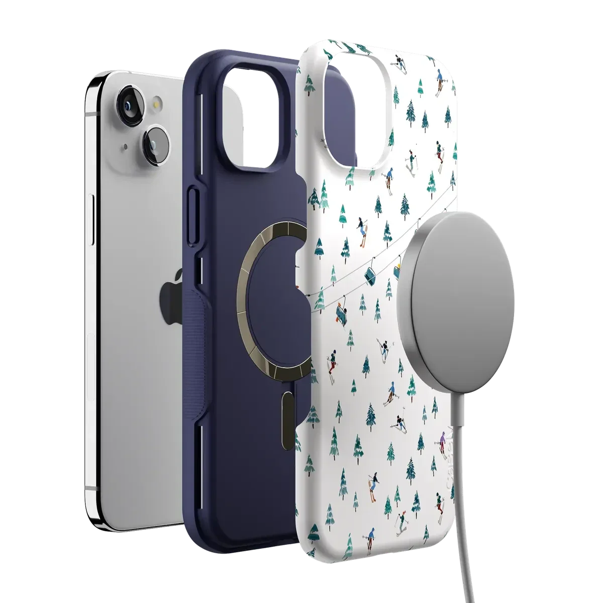 We've Peaked | Après Ski Mountains Case - Image 106