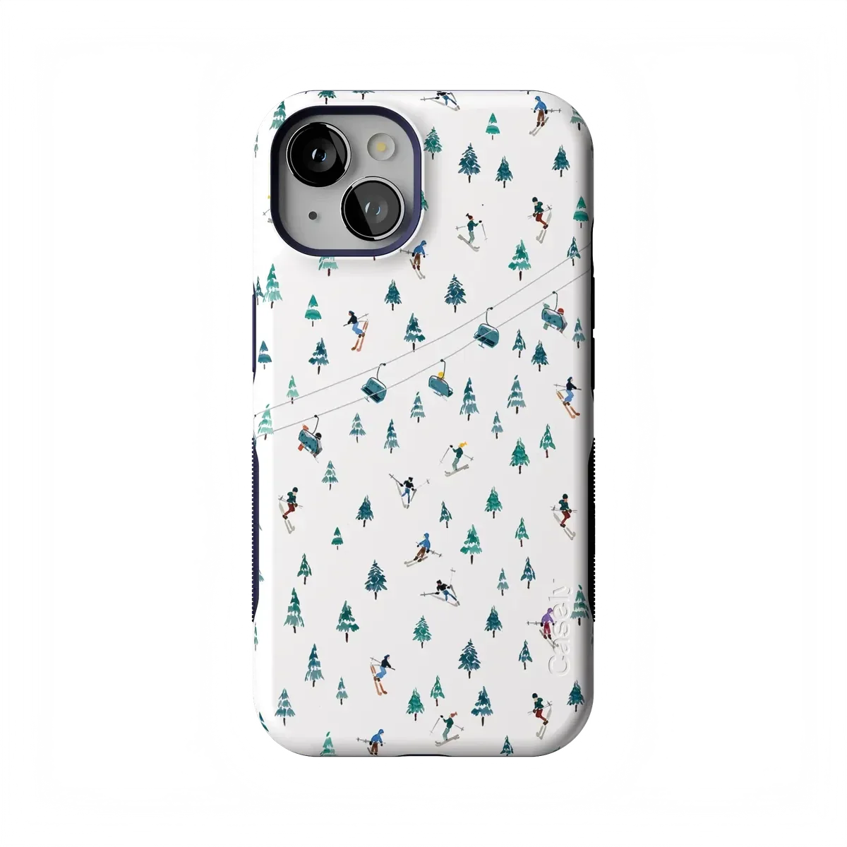 We've Peaked | Après Ski Mountains Case - Image 112