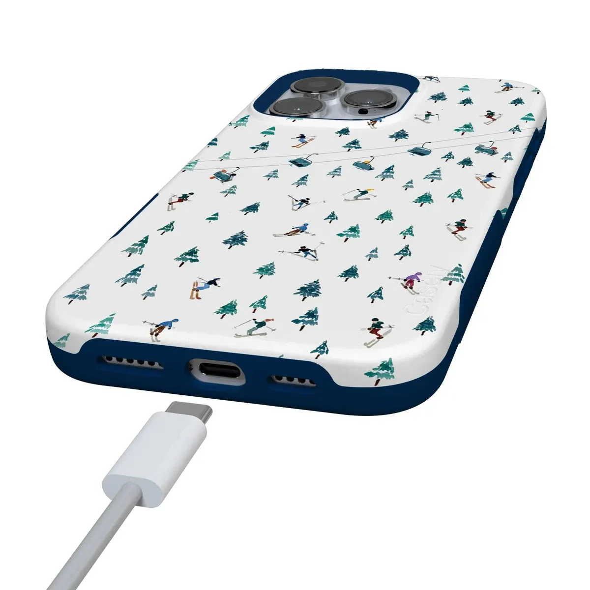 We've Peaked | Après Ski Mountains Case - Image 17