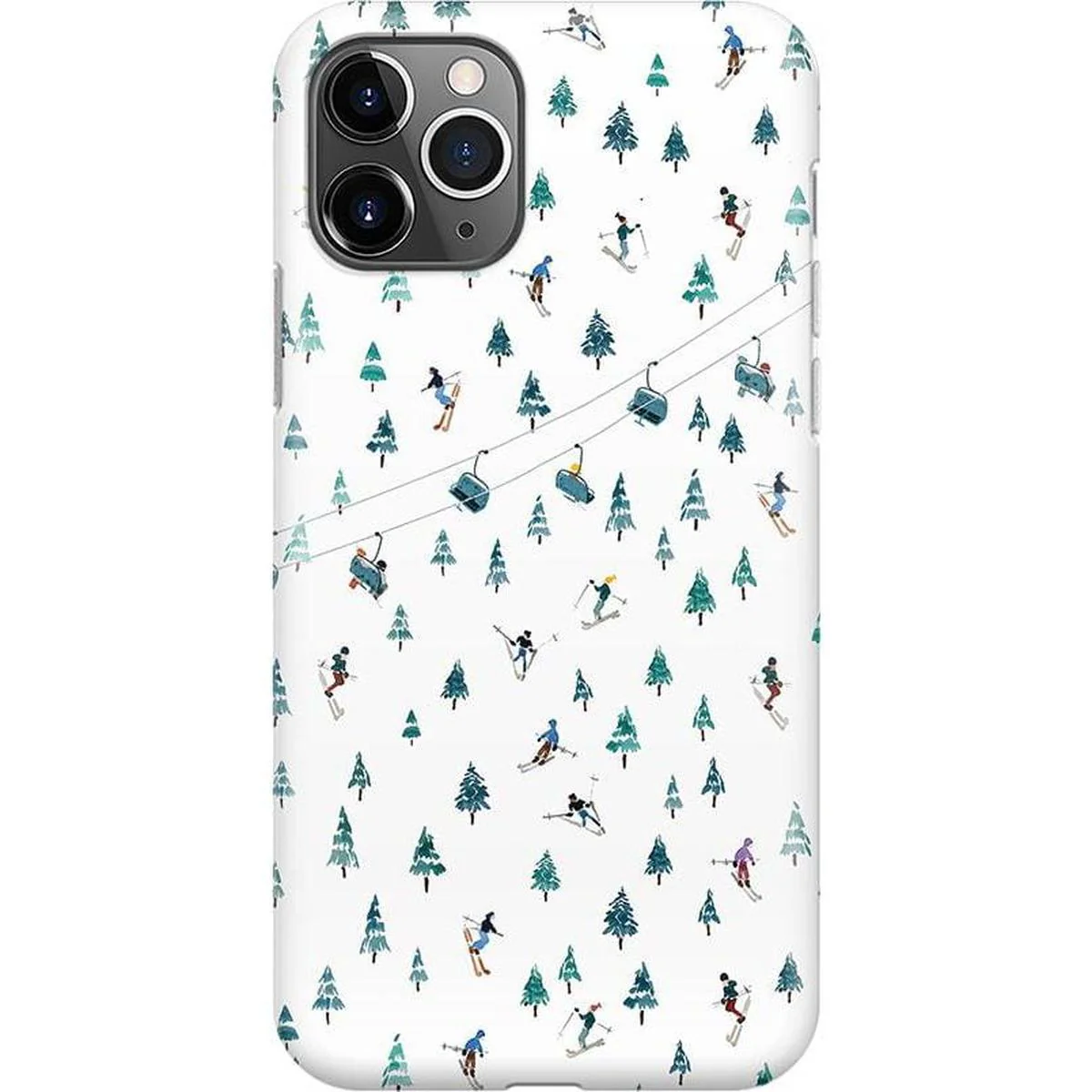 We've Peaked | Après Ski Mountains Case - Image 24