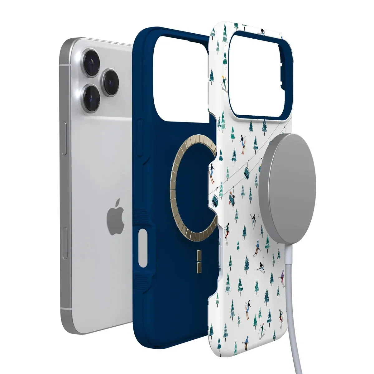 We've Peaked | Après Ski Mountains Case - Image 4