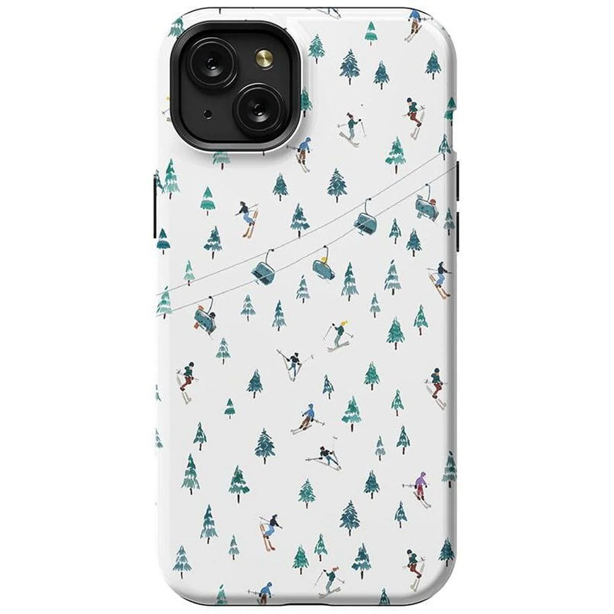 We've Peaked | Après Ski Mountains Case - Image 40