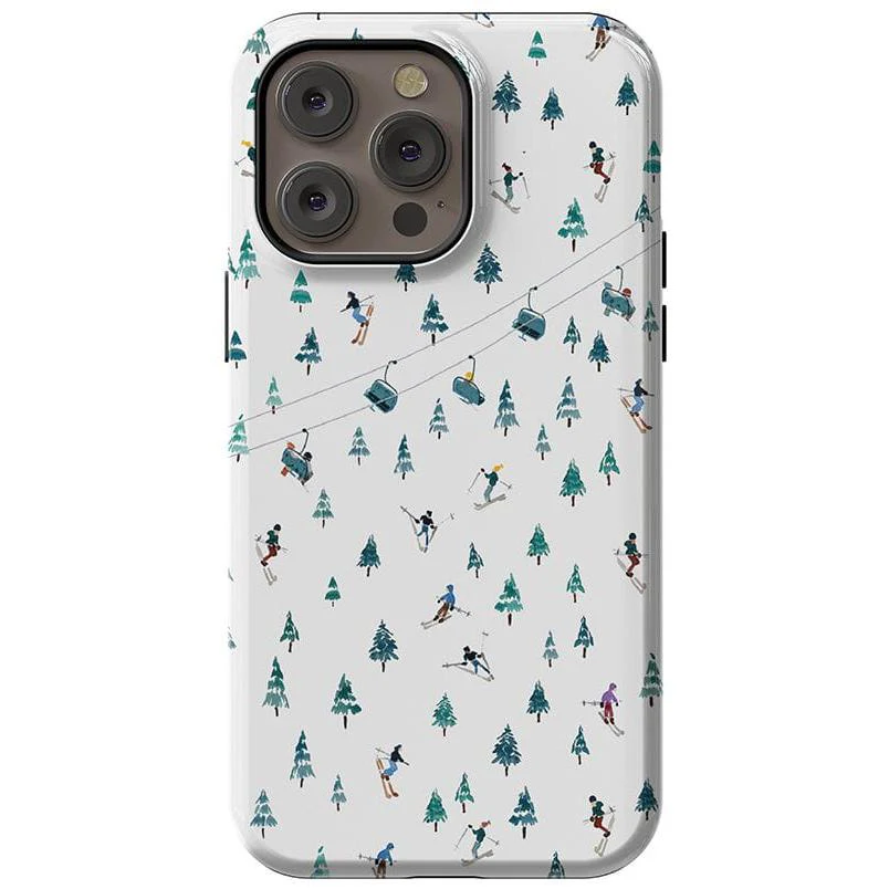 We've Peaked | Après Ski Mountains Case - Image 42