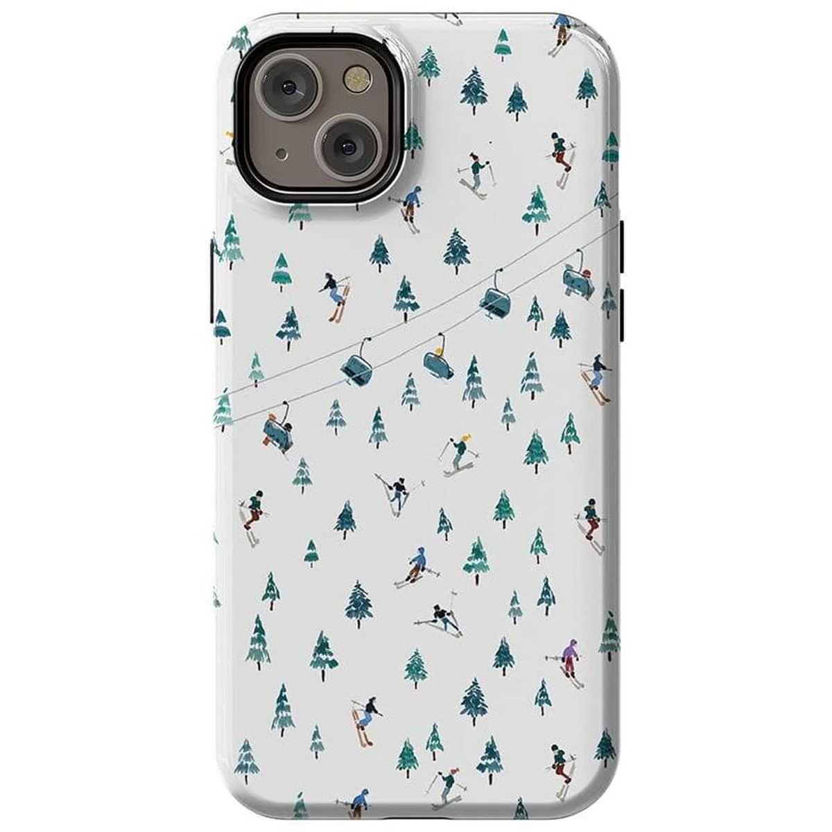 We've Peaked | Après Ski Mountains Case - Image 44
