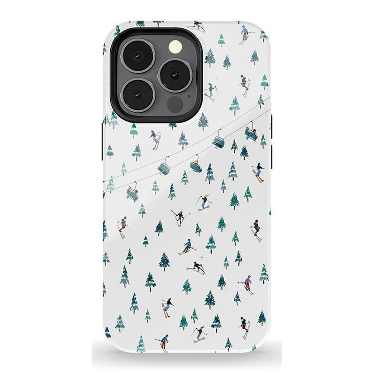 We've Peaked | Après Ski Mountains Case - Image 47