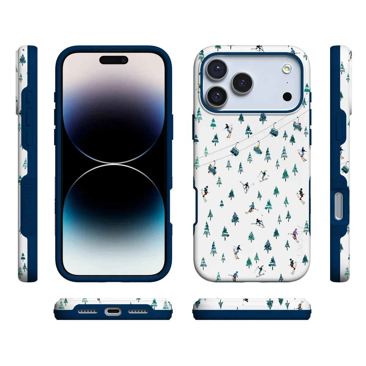 We've Peaked | Après Ski Mountains Case - Image 5