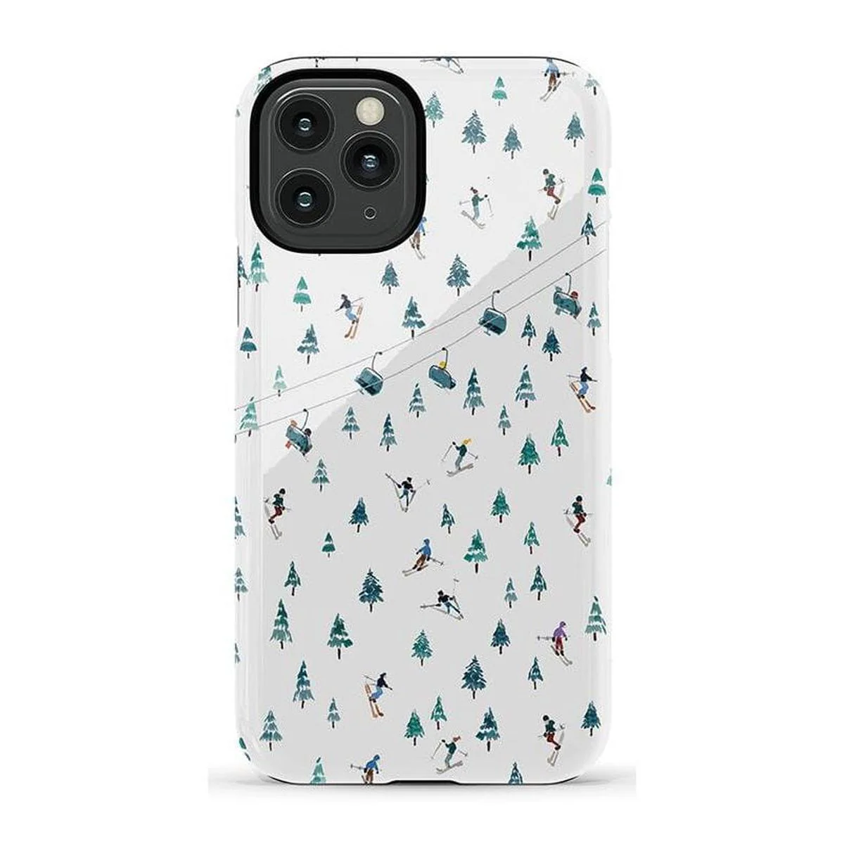 We've Peaked | Après Ski Mountains Case - Image 54
