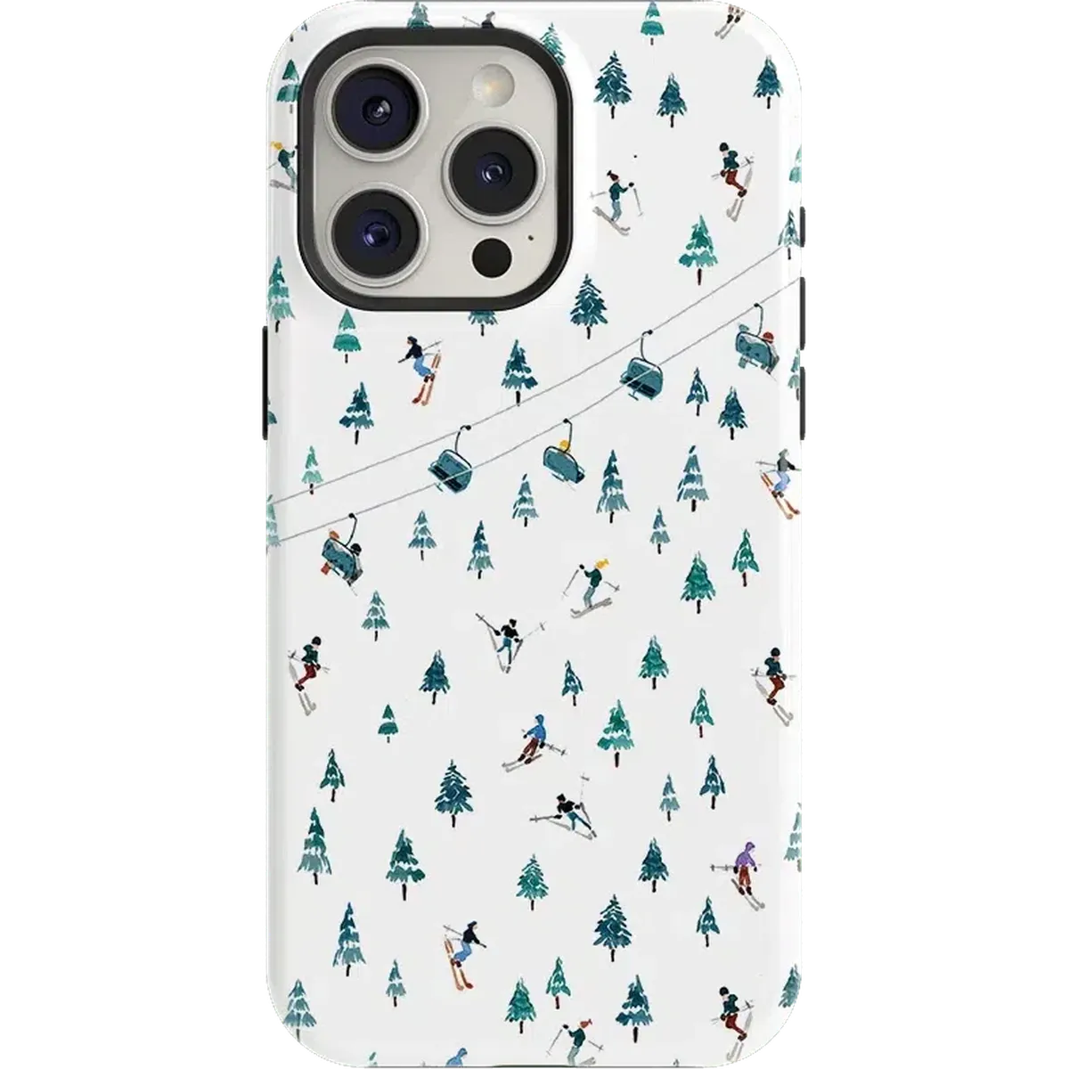 We've Peaked | Après Ski Mountains Case - Image 61