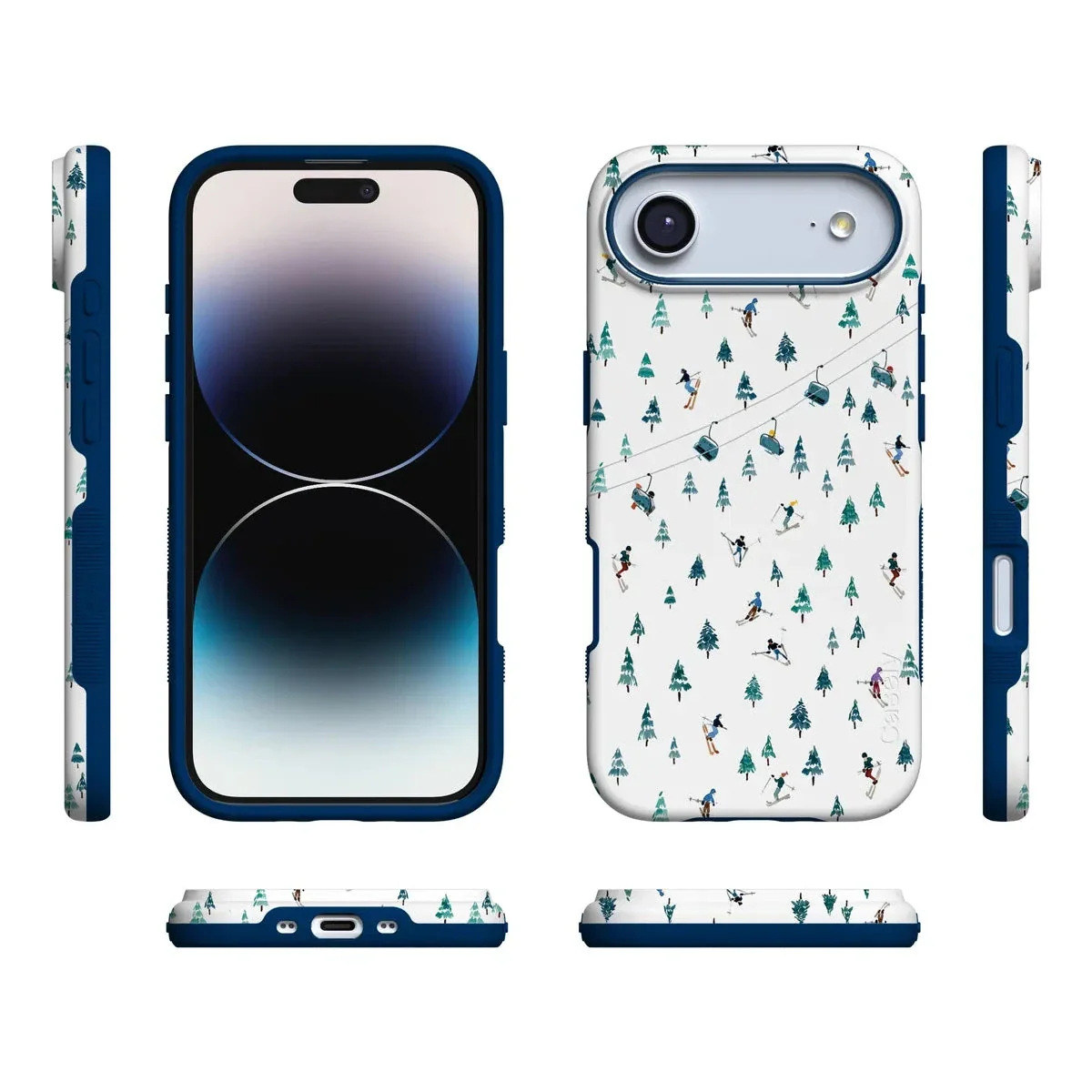 We've Peaked | Après Ski Mountains Case - Image 66