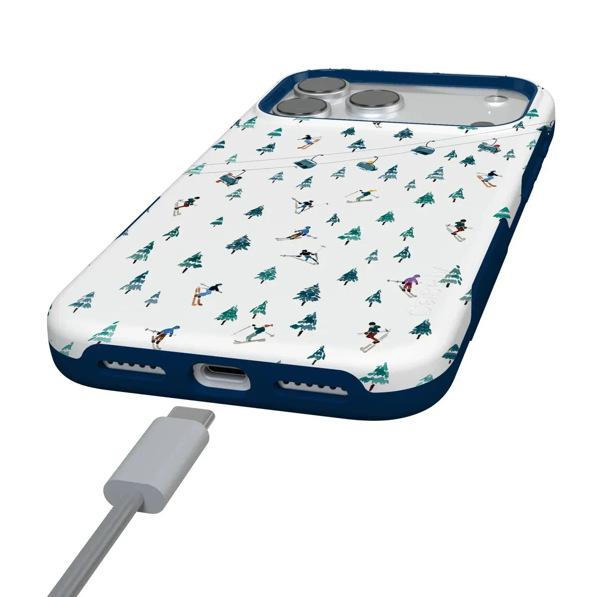 We've Peaked | Après Ski Mountains Case - Image 7