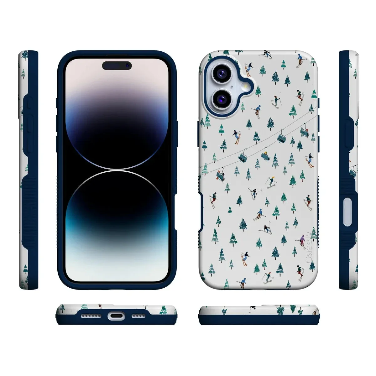 We've Peaked | Après Ski Mountains Case - Image 76