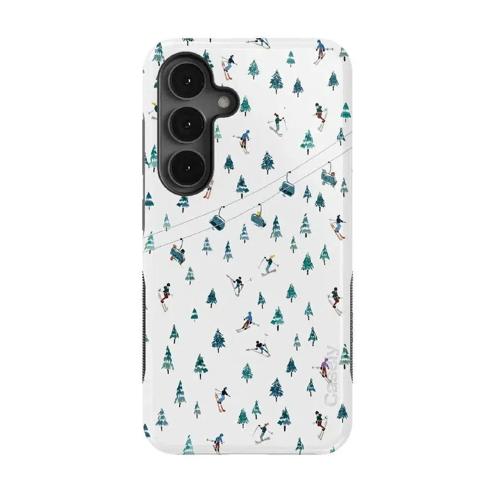 We've Peaked | Après Ski Mountains Samsung Case - Image 22