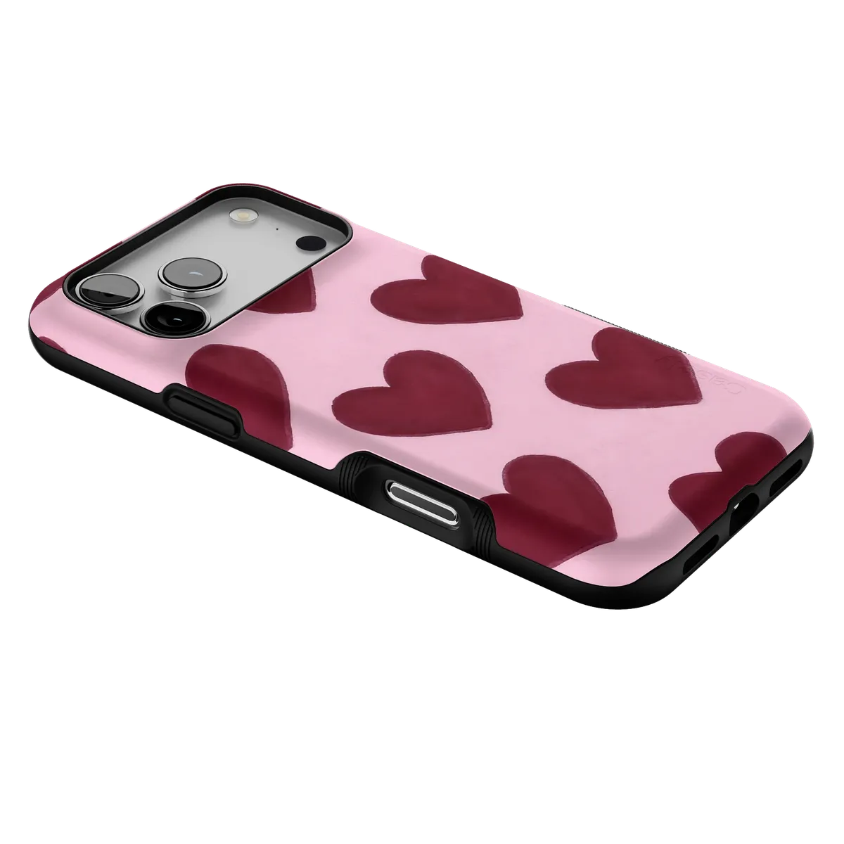 Whole Lotta Love | Plum Hearts Case - Image 10
