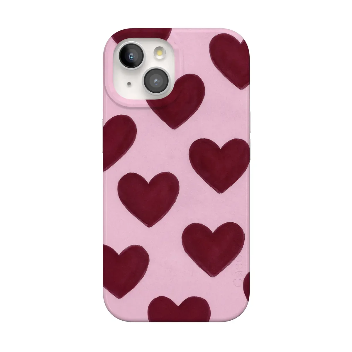 Whole Lotta Love | Plum Hearts Case - Image 102