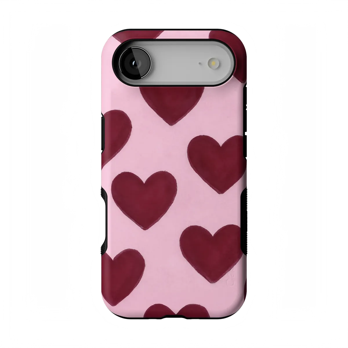 Whole Lotta Love | Plum Hearts Case - Image 11