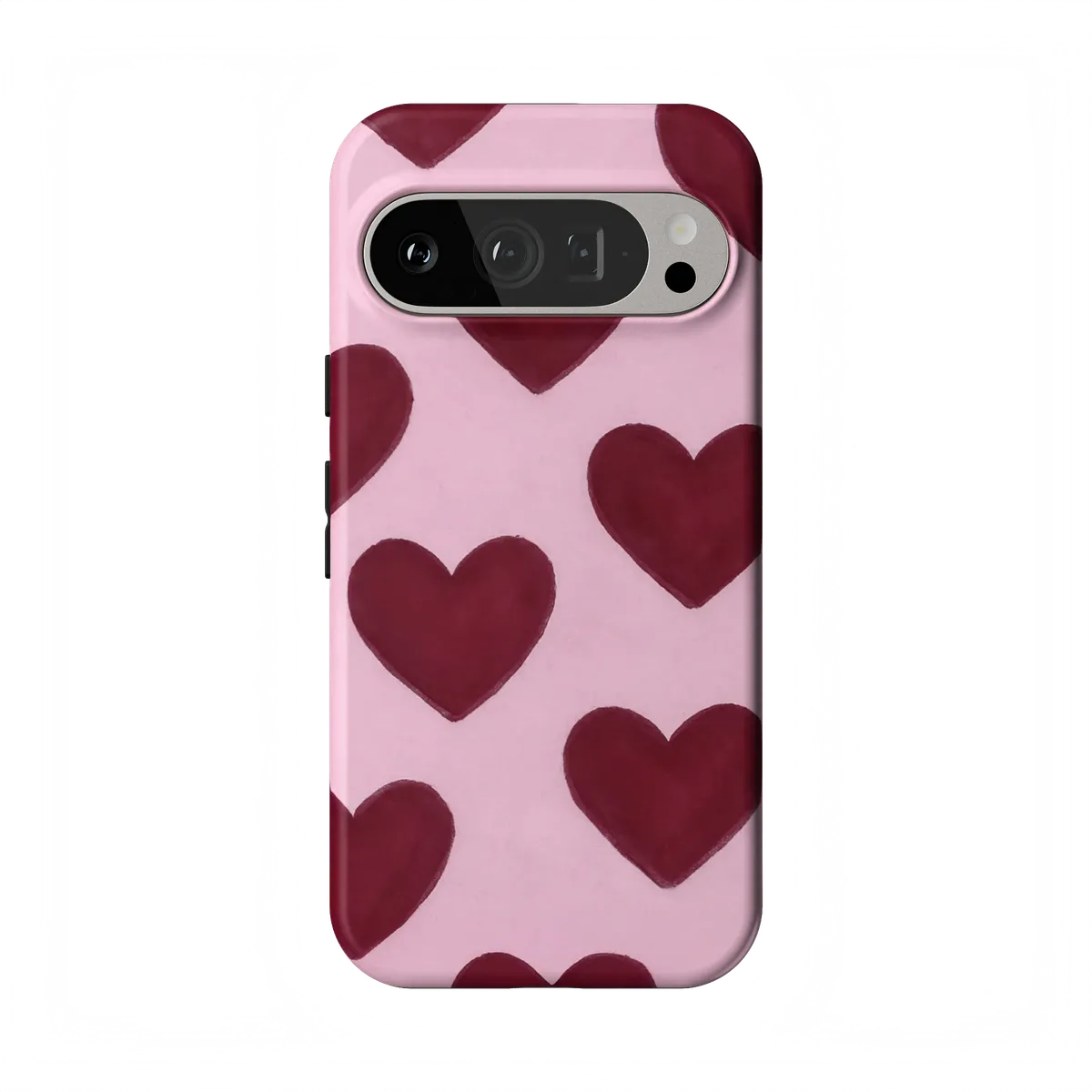Whole Lotta Love | Plum Hearts Case - Image 114