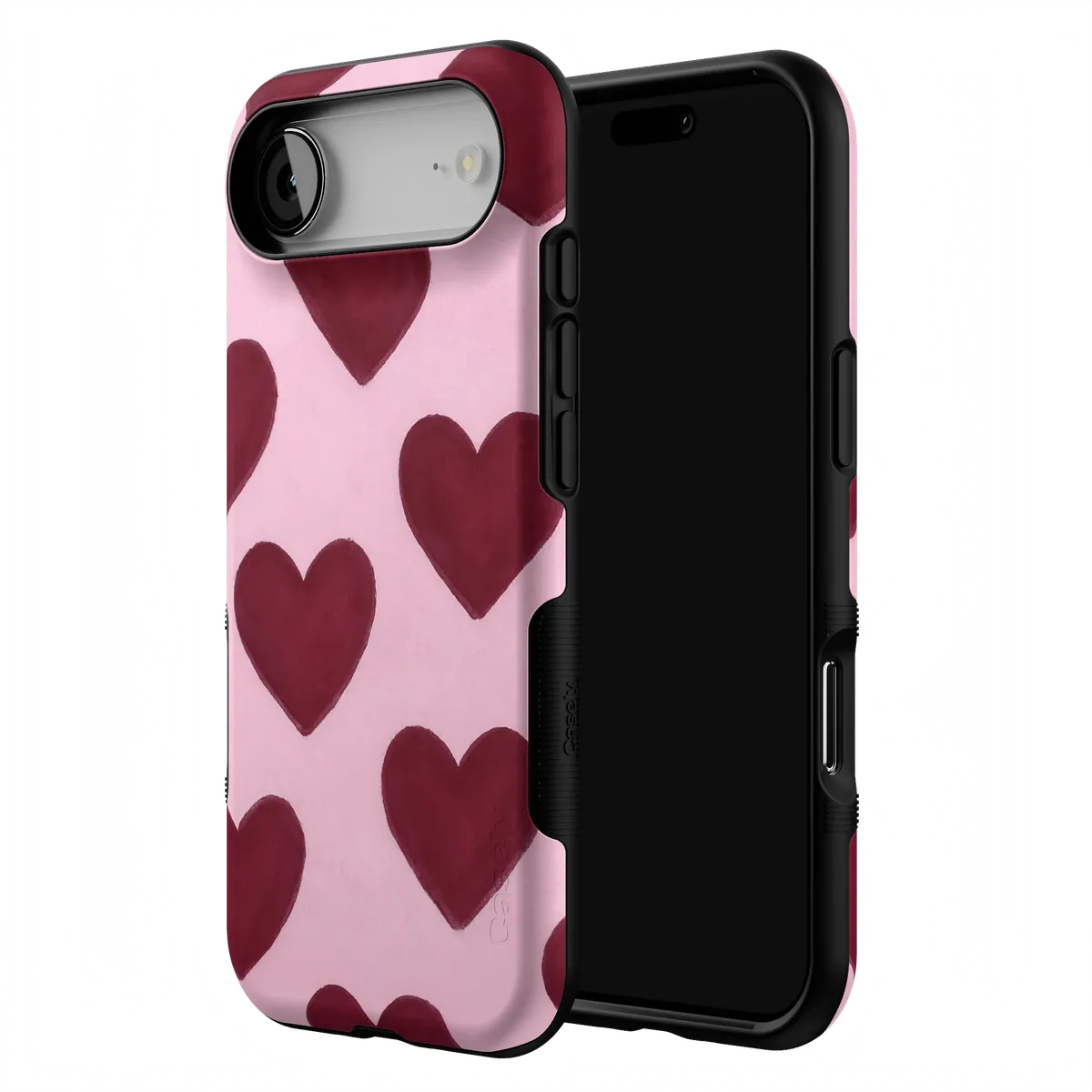 Whole Lotta Love | Plum Hearts Case - Image 12