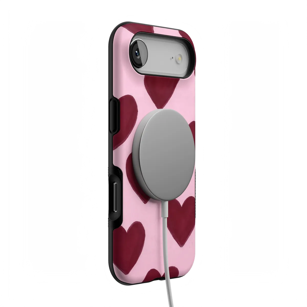 Whole Lotta Love | Plum Hearts Case - Image 14