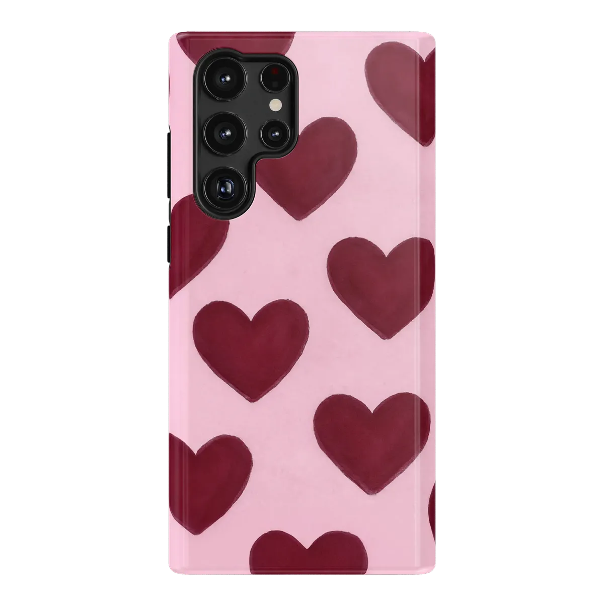 Whole Lotta Love | Plum Hearts Case - Image 142