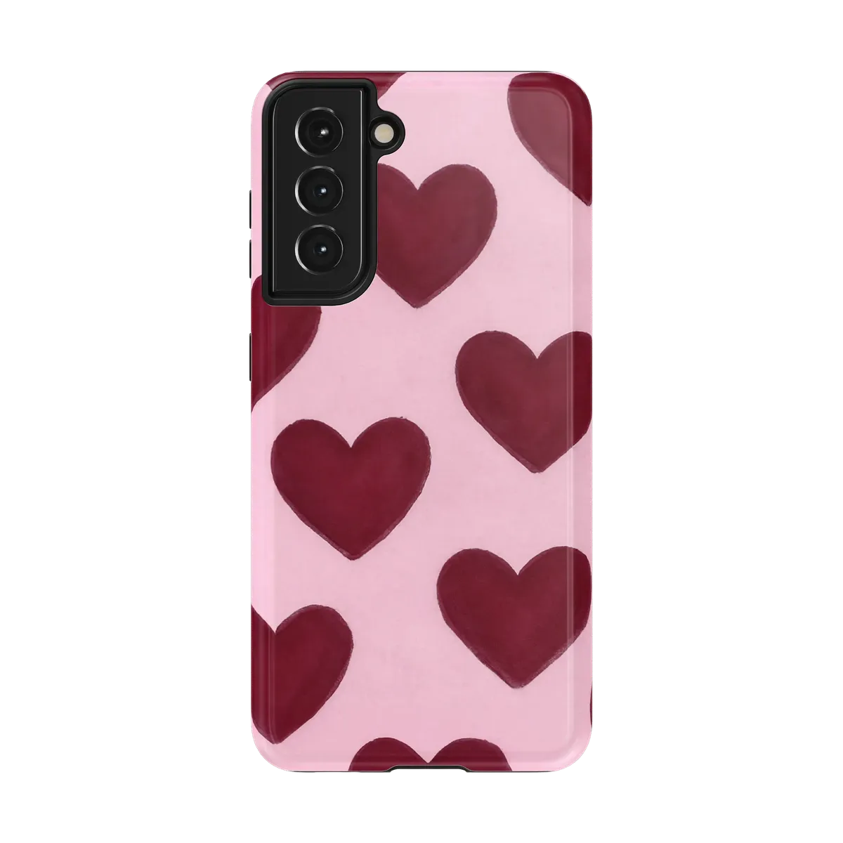 Whole Lotta Love | Plum Hearts Case - Image 152